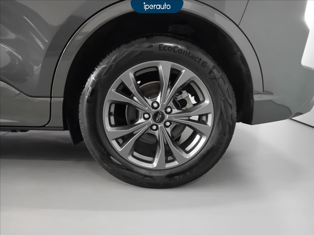 FORD Kuga 2.5 phev st-line x 2wd 225cv cvt
