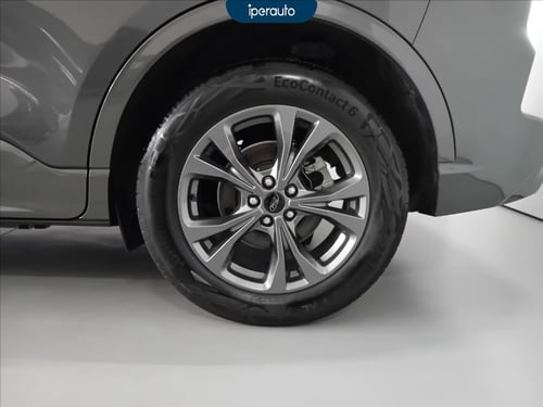 FORD Kuga 2.5 phev st-line x 2wd 225cv cvt