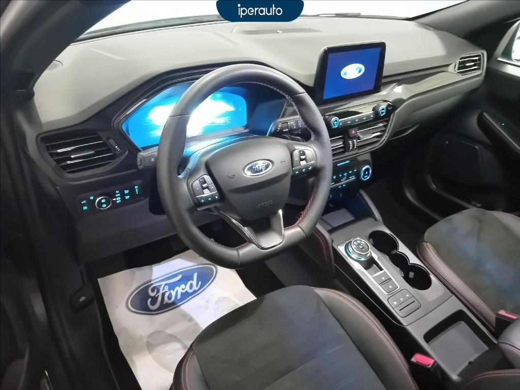 FORD Kuga 2.5 phev st-line x 2wd 225cv cvt