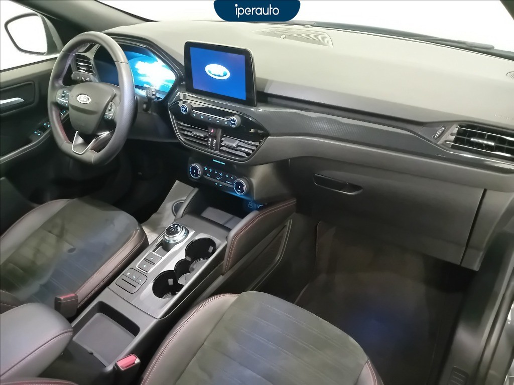 FORD Kuga 2.5 phev st-line x 2wd 225cv cvt
