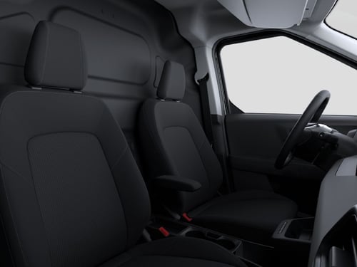 FORD E transit courier v769 trend 43.6kwh