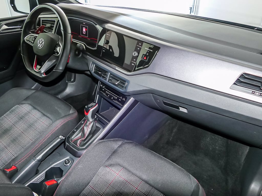 VOLKSWAGEN Polo 2.0 tsi gti dsg
