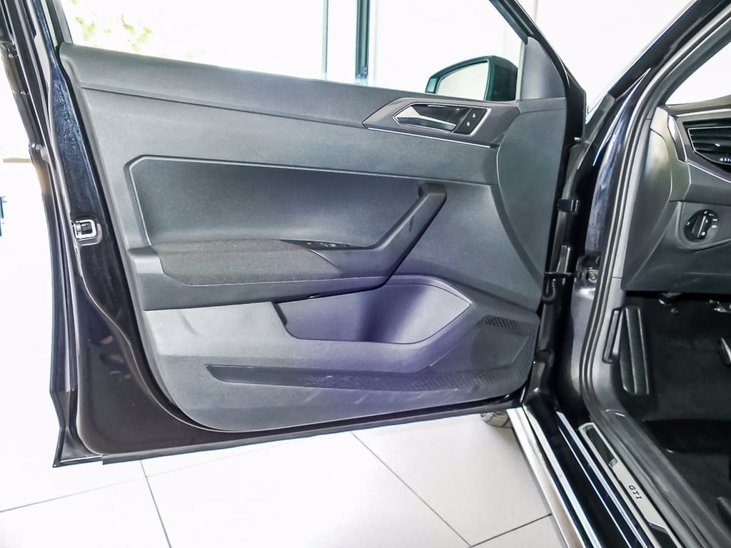 VOLKSWAGEN Polo 2.0 tsi gti dsg