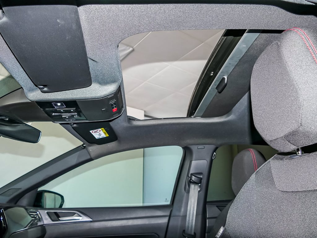 VOLKSWAGEN Polo 2.0 tsi gti dsg