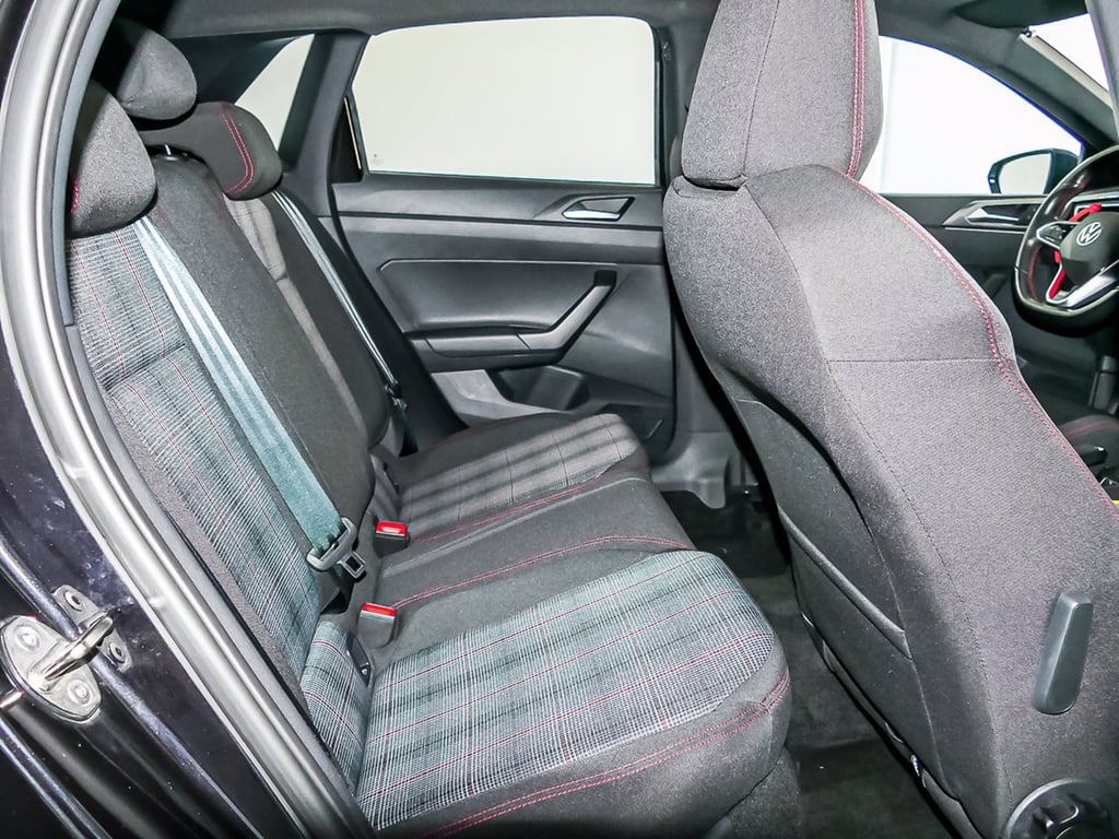 VOLKSWAGEN Polo 2.0 tsi gti dsg