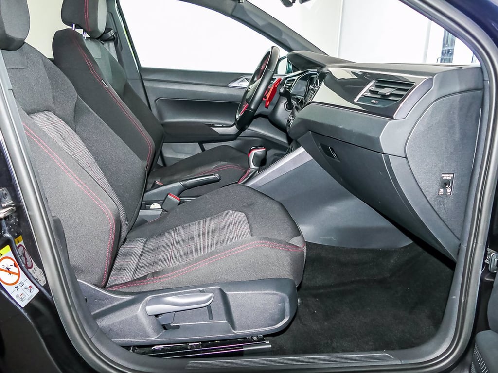 VOLKSWAGEN Polo 2.0 tsi gti dsg