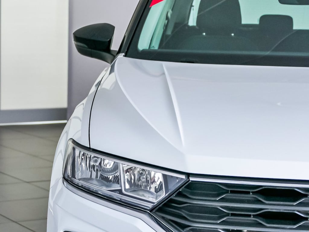 VOLKSWAGEN T-roc 1.0 tsi style 115cv