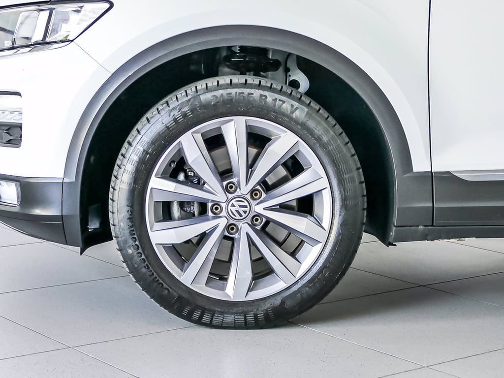 VOLKSWAGEN T-roc 1.0 tsi style 115cv