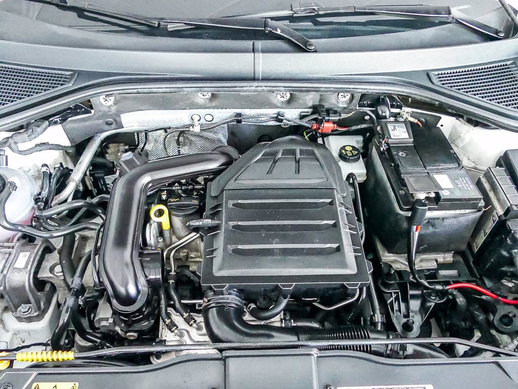 VOLKSWAGEN T-roc 1.0 tsi style 115cv