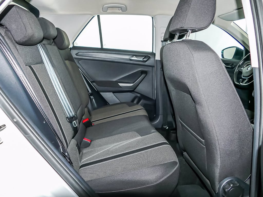VOLKSWAGEN T-roc 1.0 tsi style 115cv
