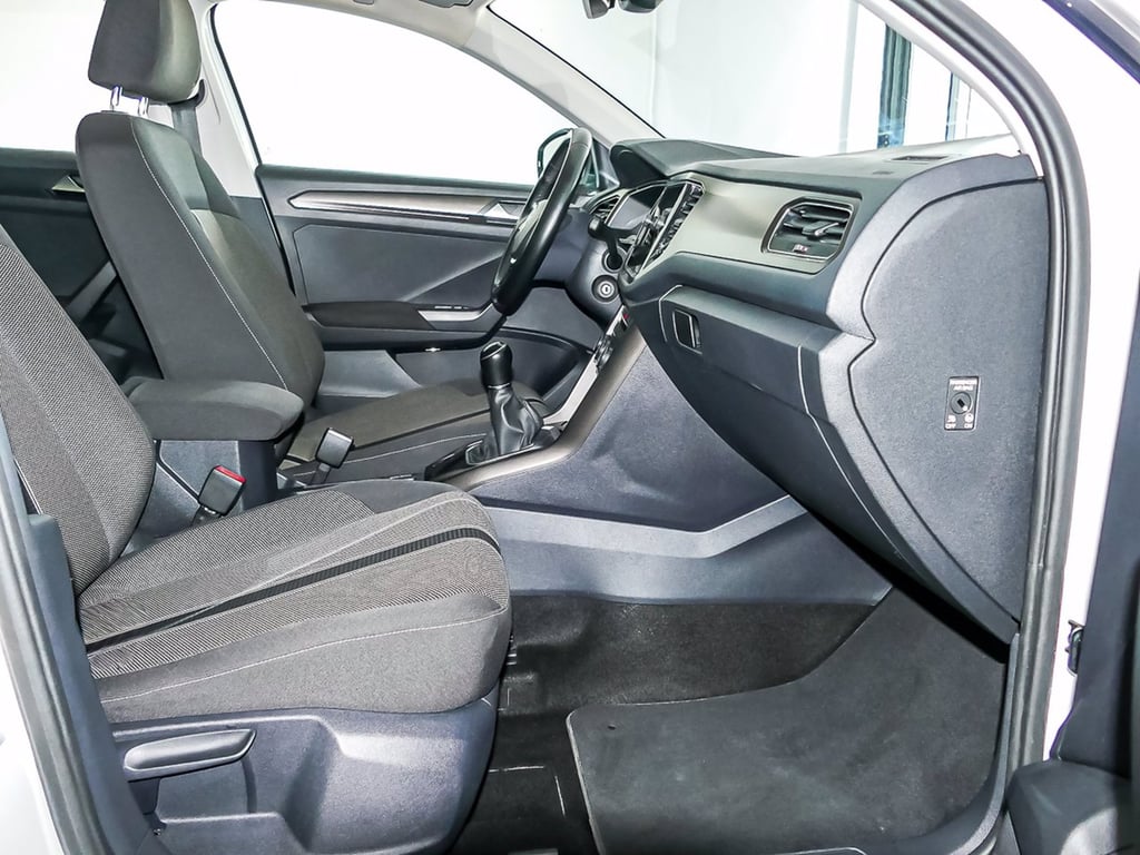VOLKSWAGEN T-roc 1.0 tsi style 115cv