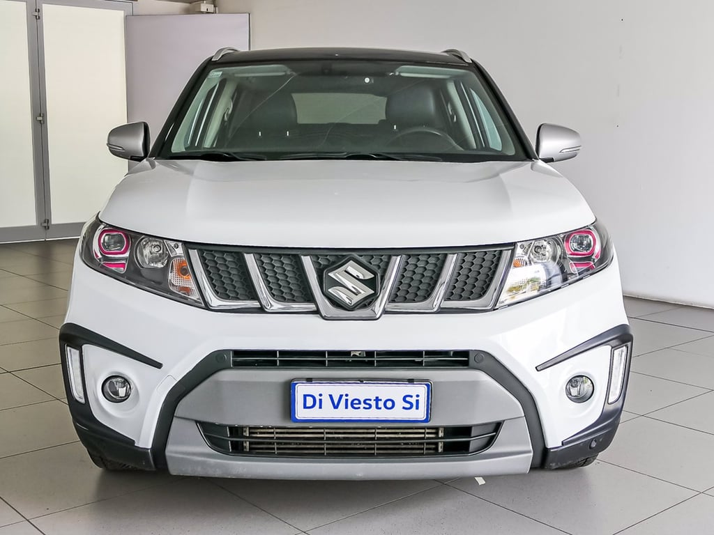 SUZUKI Vitara 1.4 boosterjet s s&s 4wd allgrip
