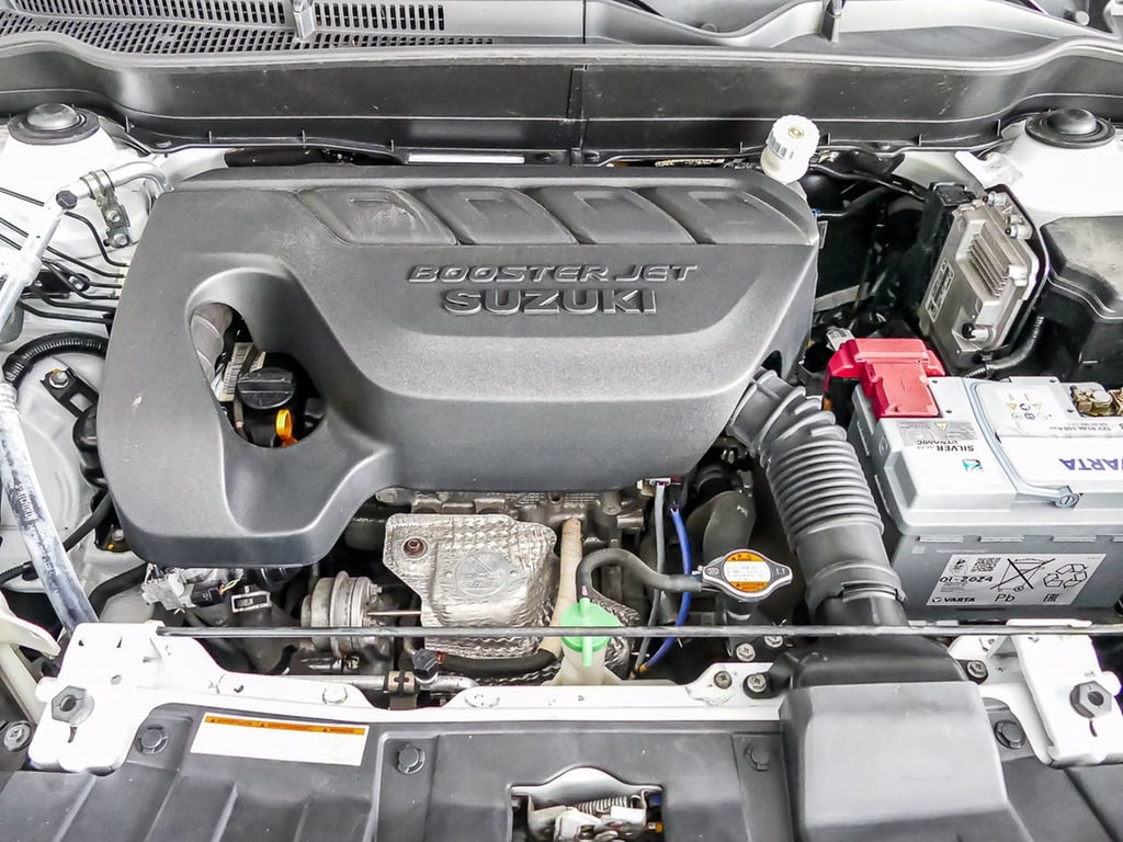 SUZUKI Vitara 1.4 boosterjet s s&s 4wd allgrip