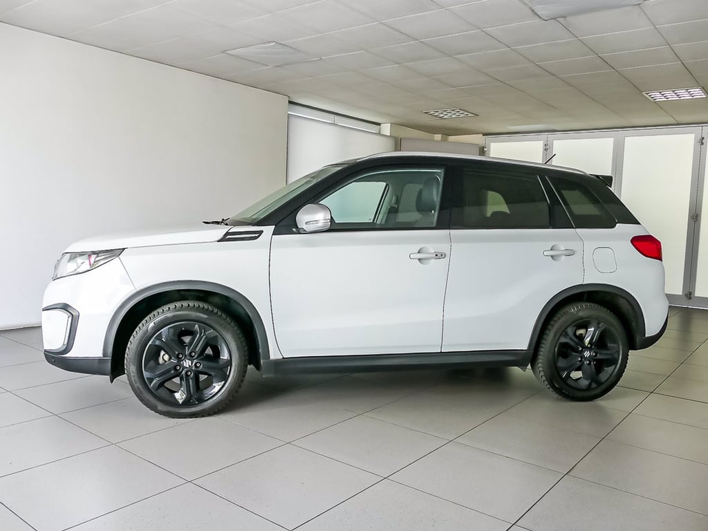 SUZUKI Vitara 1.4 boosterjet s s&s 4wd allgrip