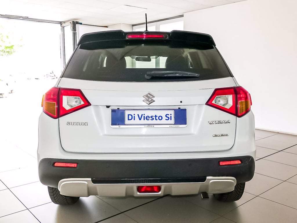 SUZUKI Vitara 1.4 boosterjet s s&s 4wd allgrip