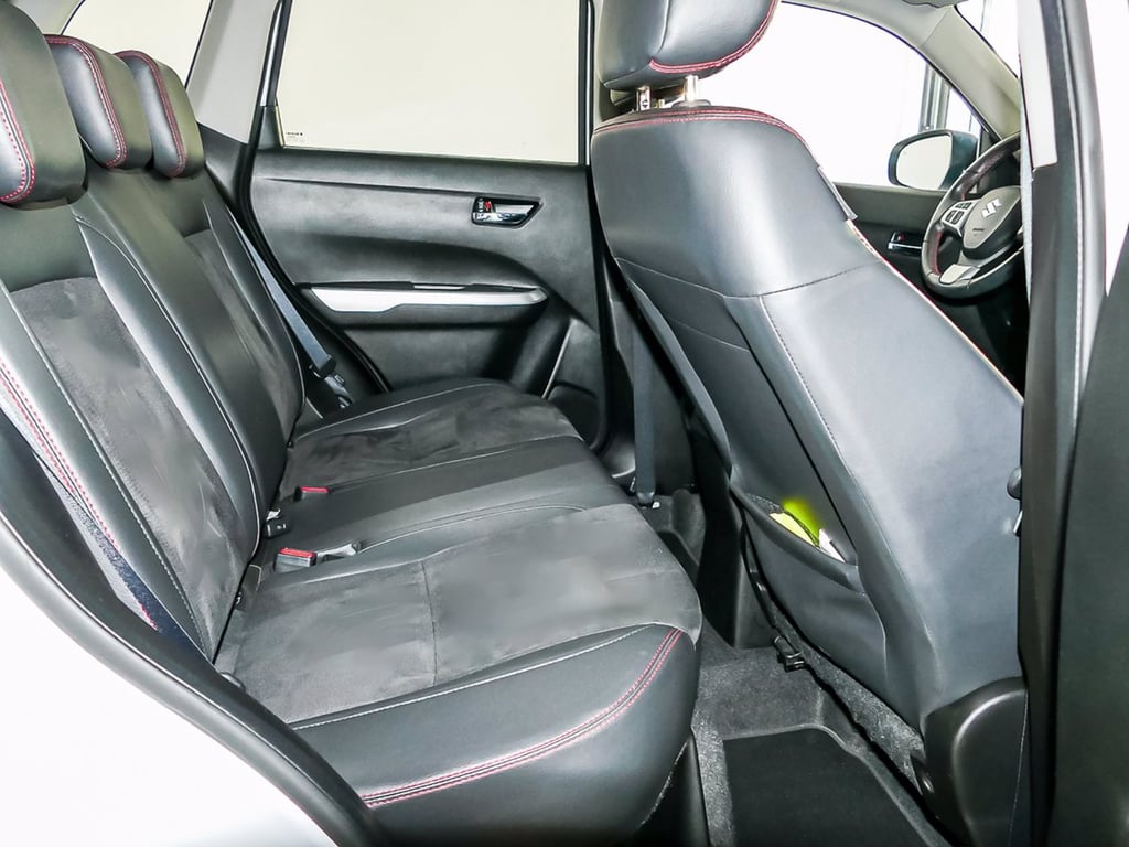 SUZUKI Vitara 1.4 boosterjet s s&s 4wd allgrip