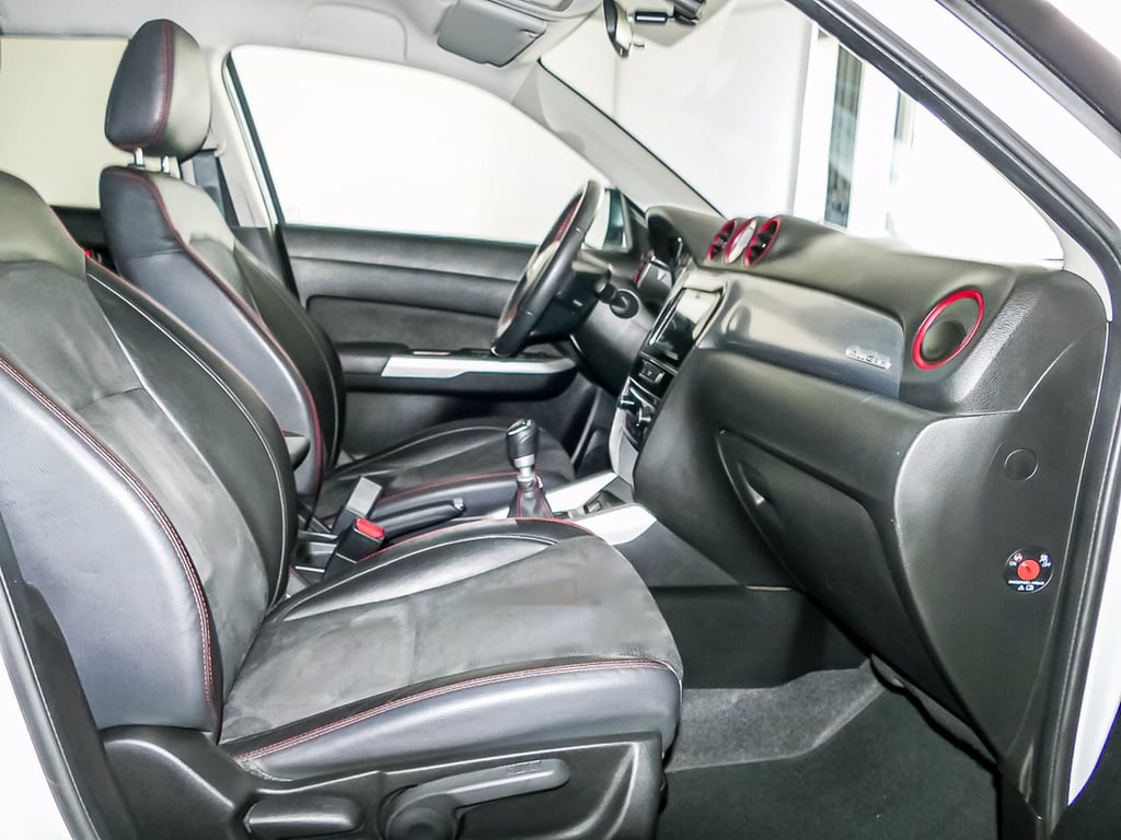 SUZUKI Vitara 1.4 boosterjet s s&s 4wd allgrip