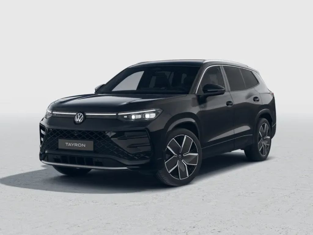 VOLKSWAGEN Tayron 2.0 TDI SCR DSG R-Line Plus