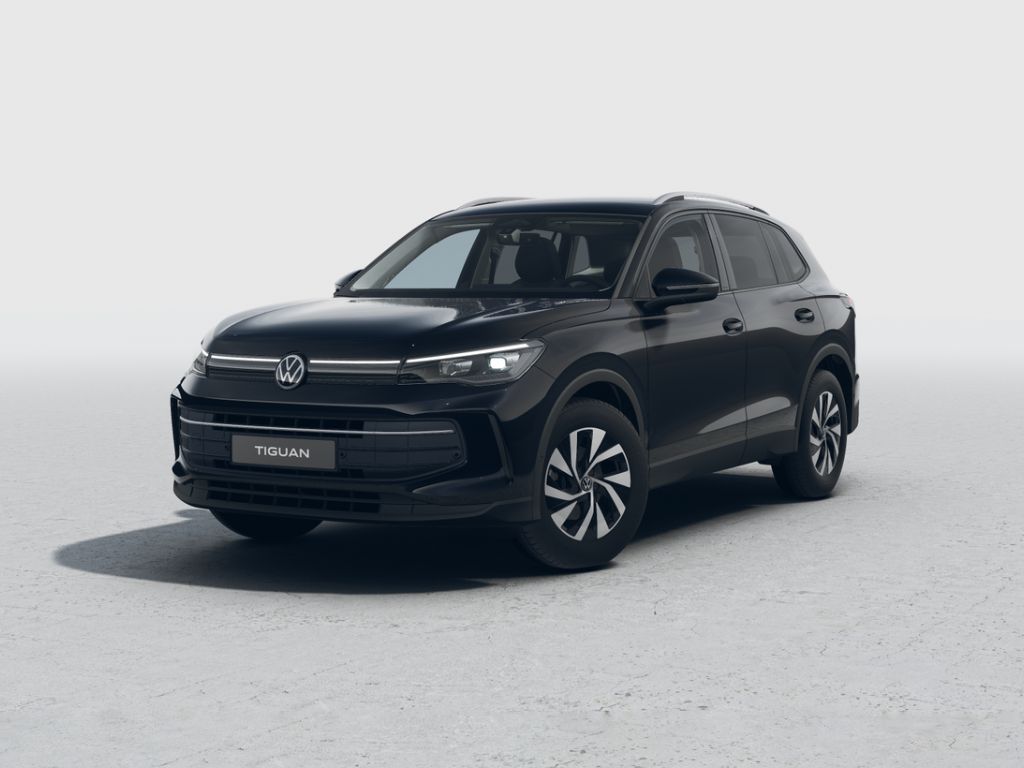 VOLKSWAGEN Tiguan 1.5 eTSI 150 CV ACT DSG Edition Plus
