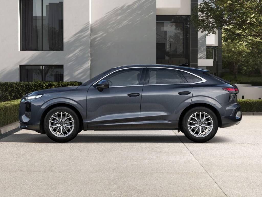 AUDI Q3 SPB TDI 142 kW S tronic quattro Business Advanced