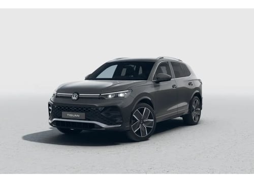VOLKSWAGEN Tiguan 2.0 TDI 150 CV DSG R-Line Plus