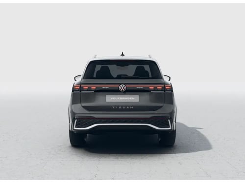 VOLKSWAGEN Tiguan 2.0 TDI 150 CV DSG R-Line Plus