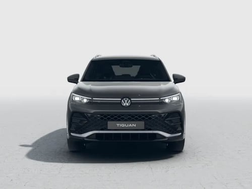 VOLKSWAGEN Tiguan 2.0 TDI 150 CV DSG R-Line Plus