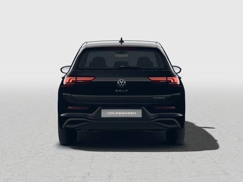 VOLKSWAGEN Golf 1.5 TSI eHybrid DSG Edition Plus