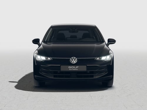 VOLKSWAGEN Golf 1.5 TSI eHybrid DSG Edition Plus
