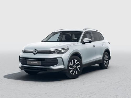 VOLKSWAGEN Tiguan 1.5 TSI eHybrid DSG Edition Plus