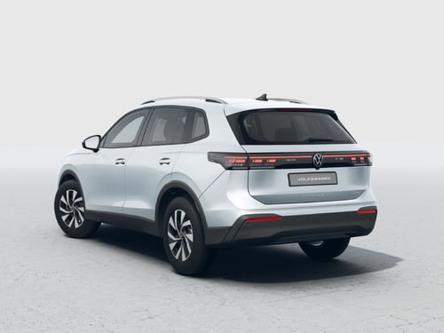 VOLKSWAGEN Tiguan 1.5 TSI eHybrid DSG Edition Plus
