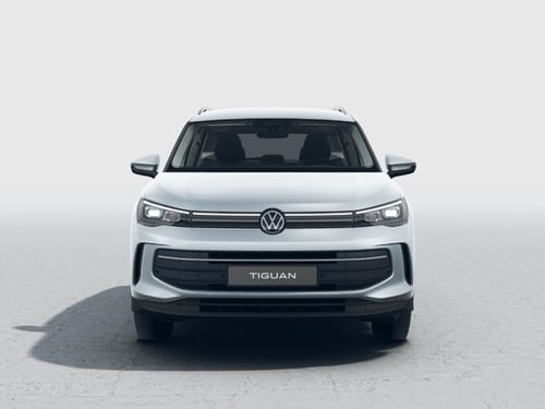VOLKSWAGEN Tiguan 1.5 TSI eHybrid DSG Edition Plus