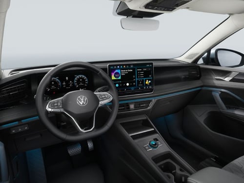 VOLKSWAGEN Tiguan 1.5 TSI eHybrid DSG Edition Plus