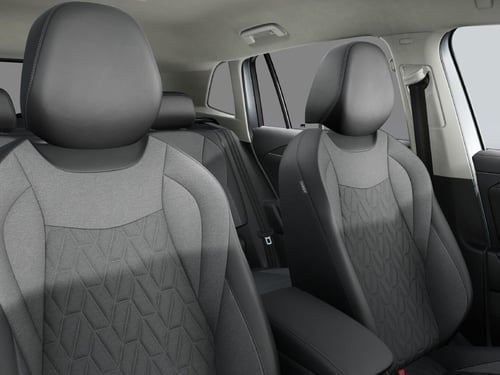 VOLKSWAGEN Tiguan 1.5 TSI eHybrid DSG Edition Plus