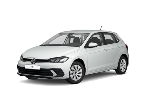 VOLKSWAGEN Polo 1.0 EVO