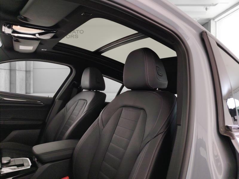 BMW X4 xdrive m40i mhev 48v auto