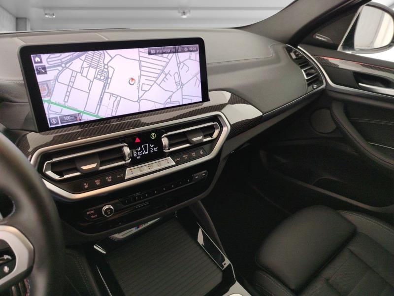 BMW X4 xdrive m40i mhev 48v auto