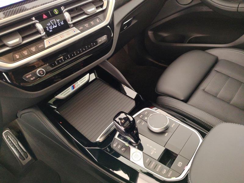 BMW X4 xdrive m40i mhev 48v auto