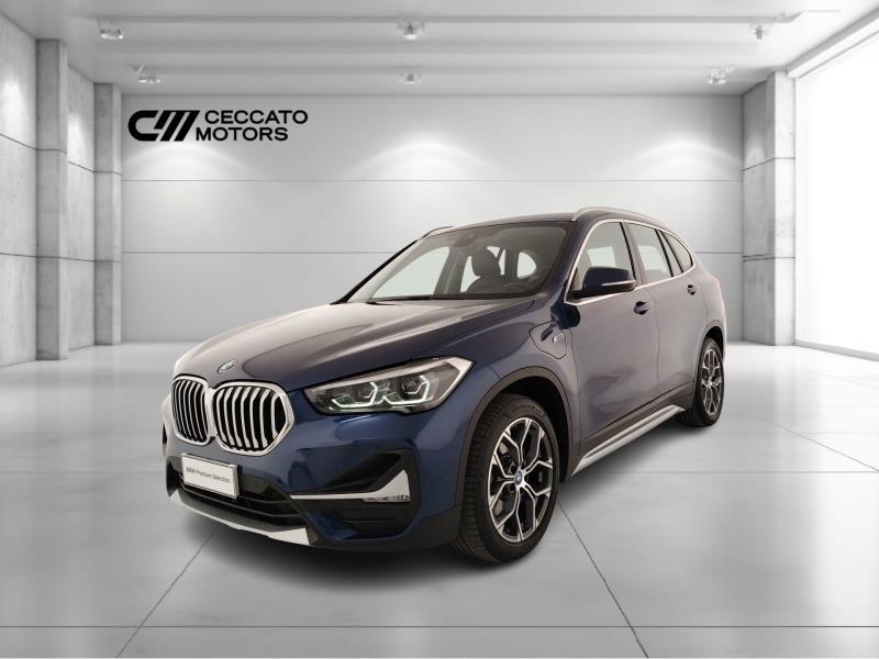 BMW X1 xdrive25e xline plus auto