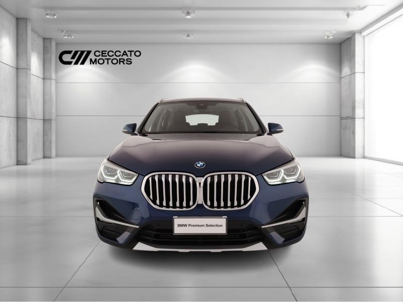 BMW X1 xdrive25e xline plus auto