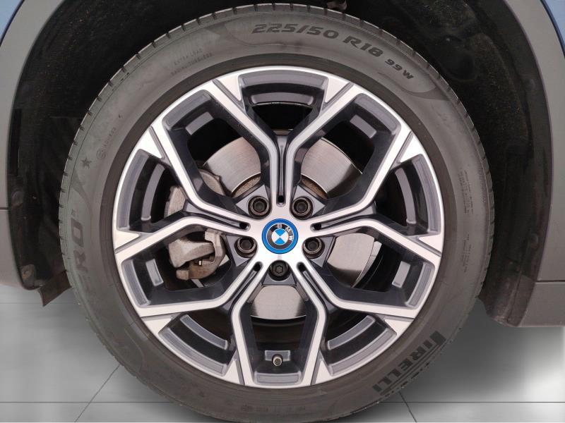 BMW X1 xdrive25e xline plus auto