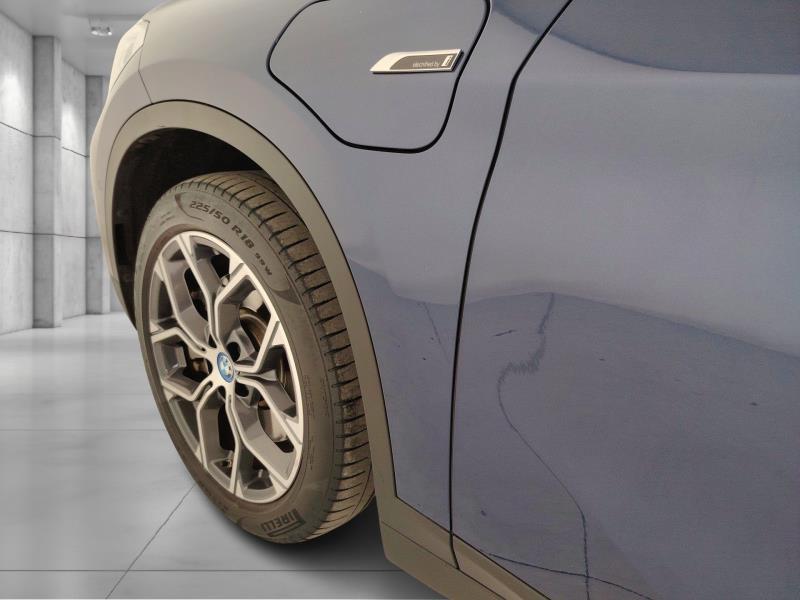 BMW X1 xdrive25e xline plus auto