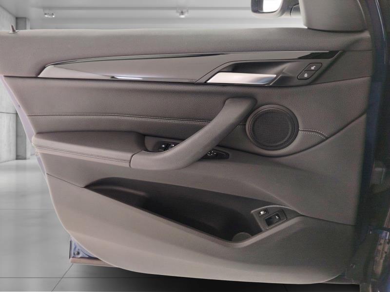 BMW X1 xdrive25e xline plus auto