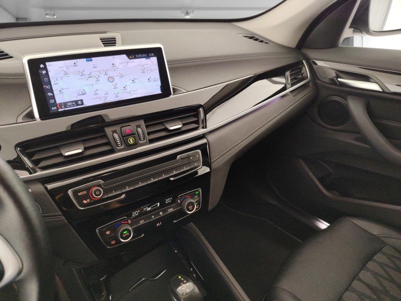 BMW X1 xdrive25e xline plus auto