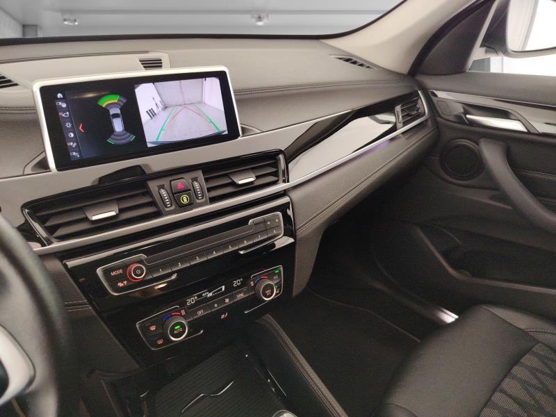 BMW X1 xdrive25e xline plus auto