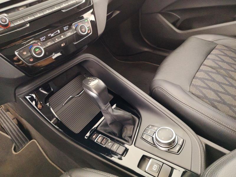 BMW X1 xdrive25e xline plus auto