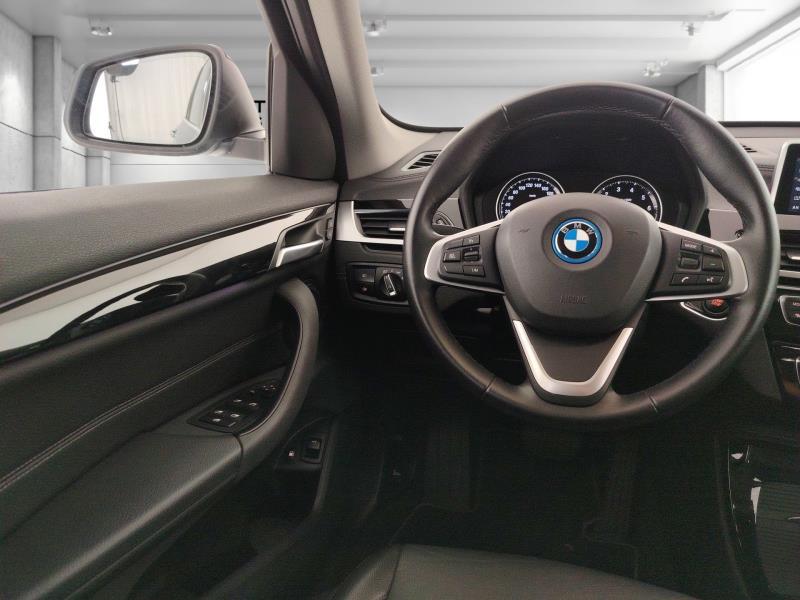BMW X1 xdrive25e xline plus auto