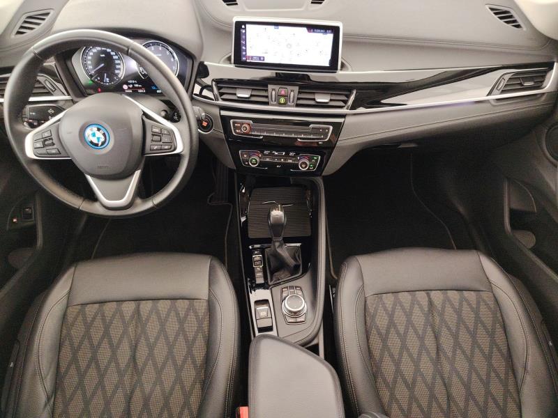 BMW X1 xdrive25e xline plus auto