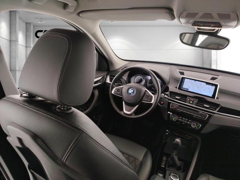 BMW X1 xdrive25e xline plus auto