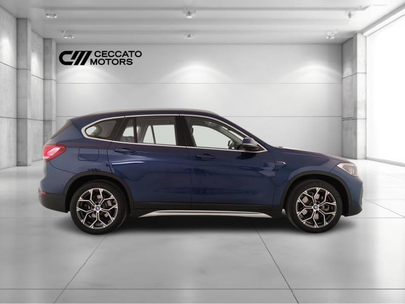BMW X1 xdrive25e xline plus auto